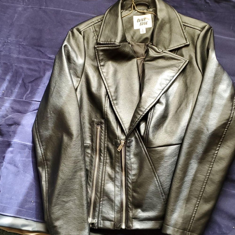 Woman jacket